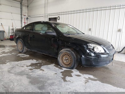 CHEVROLET COBALT 2009