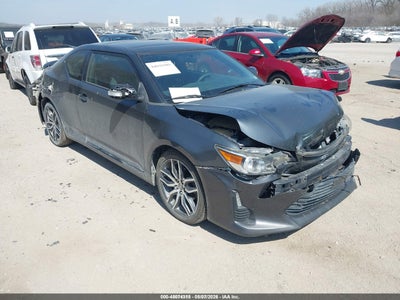 SCION TC 2014