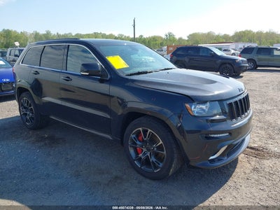 JEEP GRAND CHEROKEE 2013