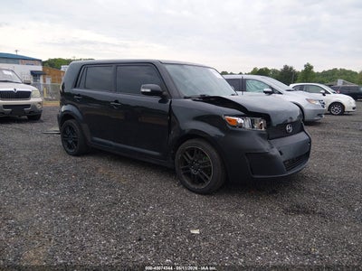 SCION XB 2009