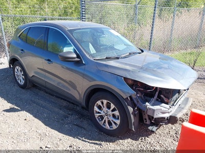 FORD ESCAPE 2023