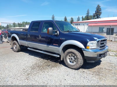 FORD F-350 2003