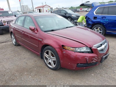ACURA TL 2006
