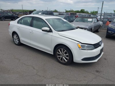 VOLKSWAGEN JETTA 2014