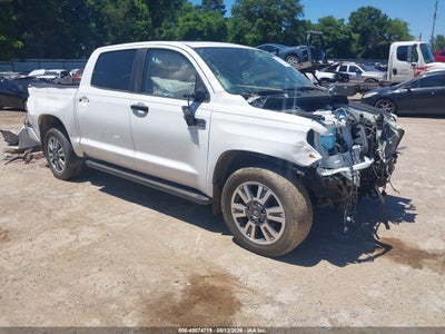 TOYOTA TUNDRA 2020