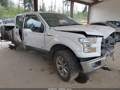FORD F-150 2017