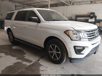 FORD EXPEDITION MAX 2019