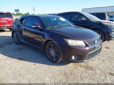SCION TC 2011