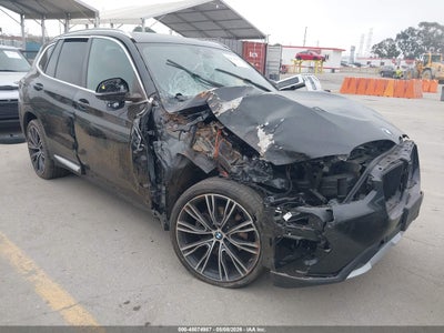 BMW X3 2024