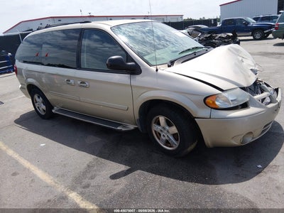 DODGE GRAND CARAVAN 2005