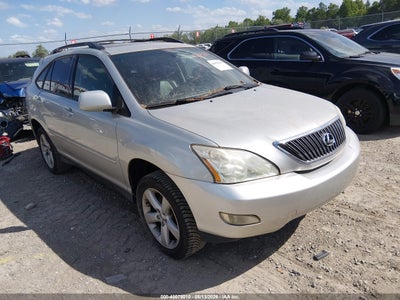 LEXUS RX 330 2004