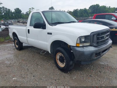 FORD F-250 2003