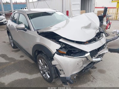 MAZDA CX-30 2022
