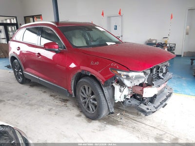 MAZDA CX-9 2021
