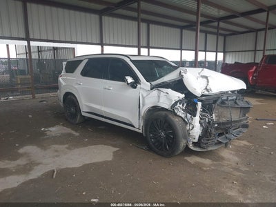 HYUNDAI PALISADE 2025