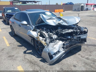 ACURA INTEGRA 2025