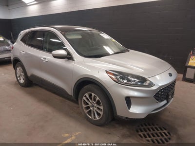 FORD ESCAPE 2020