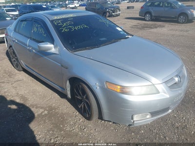 ACURA TL 2006