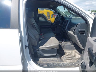 FORD F-250 2019