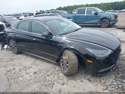HYUNDAI SONATA 2023