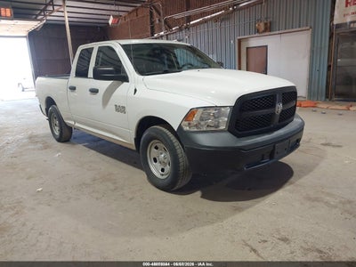 RAM 1500 2018