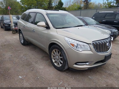 BUICK ENCLAVE 2014