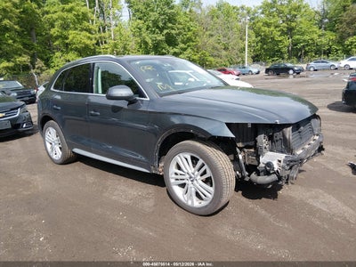AUDI Q5 2018