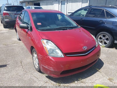 TOYOTA PRIUS 2007