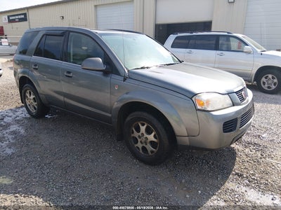 SATURN VUE 2006