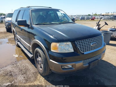 FORD EXPEDITION 2003