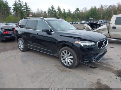 VOLVO XC90 2018