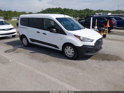 FORD TRANSIT CONNECT 2020