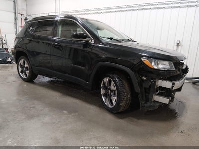 JEEP COMPASS 2020