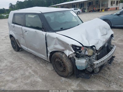 SCION XB 2009
