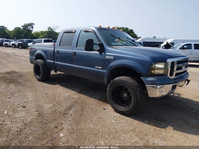 FORD F-250 2006