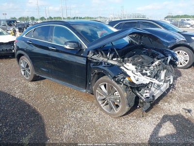 INFINITI QX55 2024