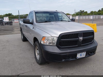 RAM 1500 2017