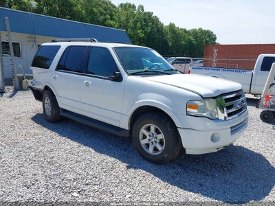 FORD EXPEDITION 2010