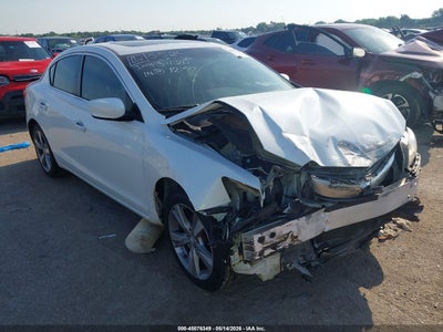 ACURA ILX 2013