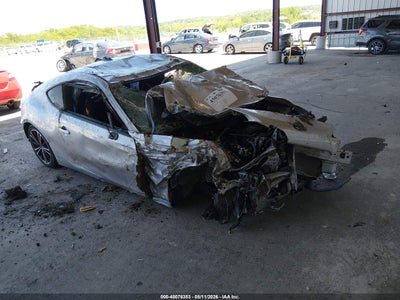 SCION FR-S 2013