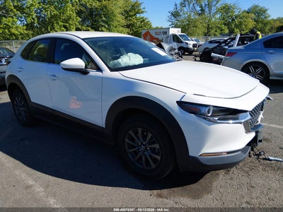MAZDA CX-30 2020