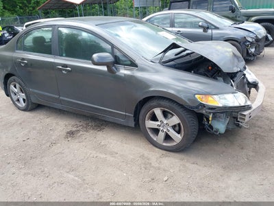 HONDA CIVIC 2010