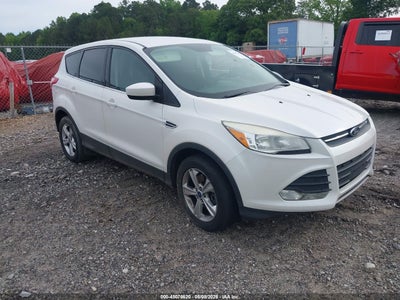 FORD ESCAPE 2014