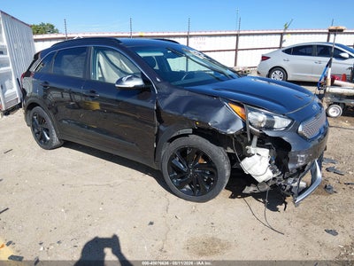 KIA NIRO 2019