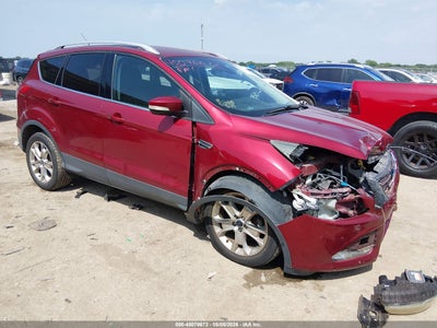 FORD ESCAPE 2014