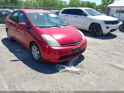 TOYOTA PRIUS 2006