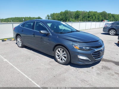 CHEVROLET MALIBU 2020