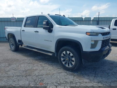 CHEVROLET SILVERADO 2500HD 2023