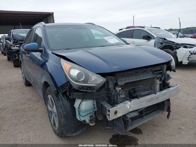 KIA NIRO 2018