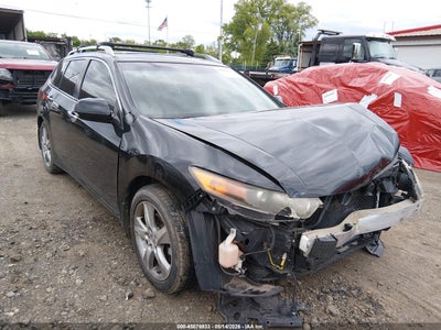 ACURA TSX 2011